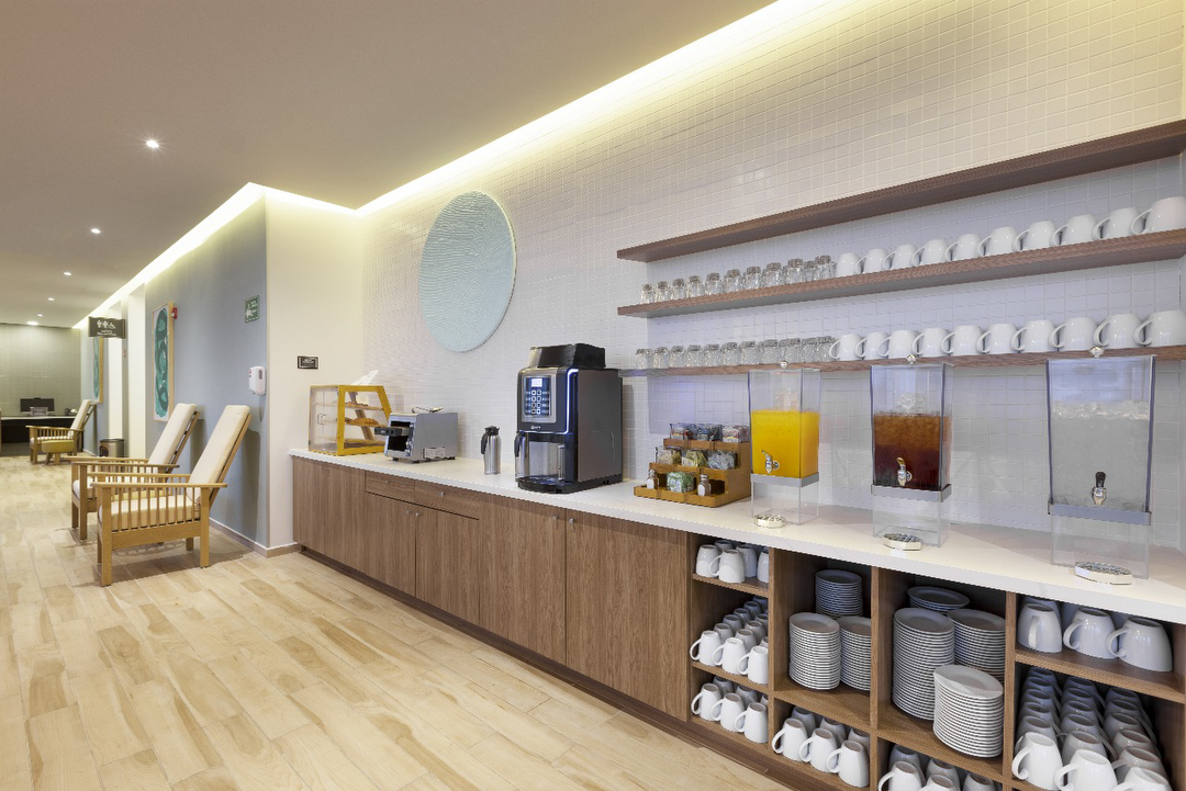 Hotel Residence Inn by Marriott Cancun Hotel Zone con day pass