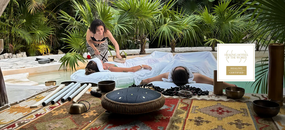 Hotel Hotel Muaré Tulum Wellness and Spa con day pass