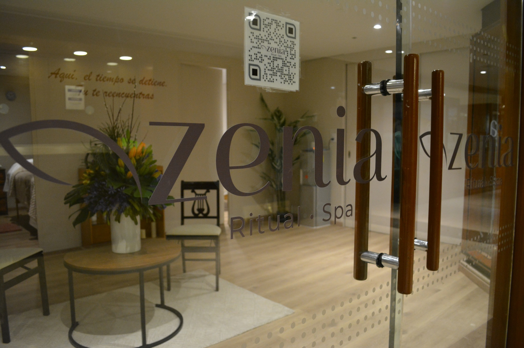 Hotel Zenia Ritual Spa con day pass