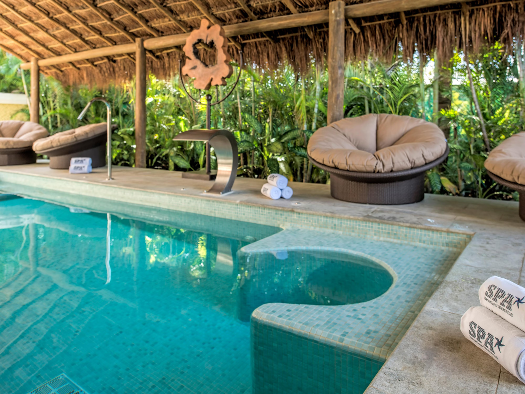 Hotel Iberostar Waves Tucan con day pass