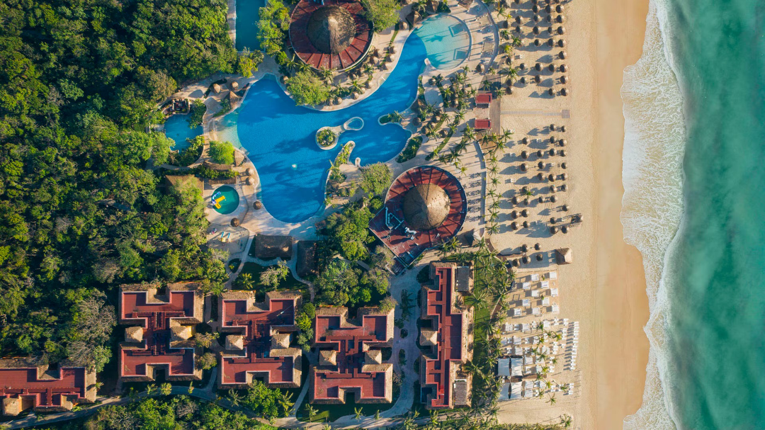 Hotel Iberostar Waves Tucan con day pass