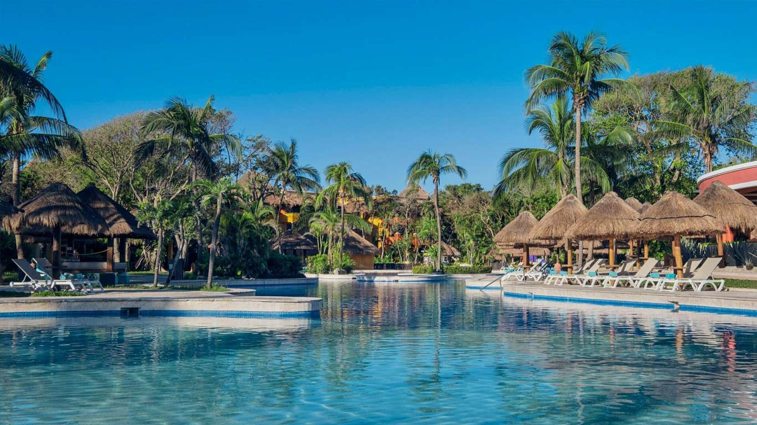 Hotel Iberostar Waves Tucan con day pass