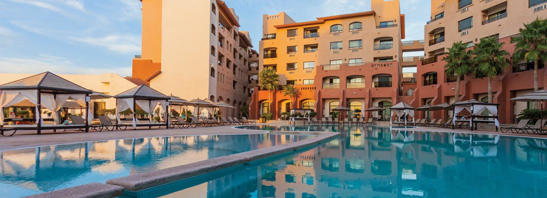 Hotel Peñasco Del Sol Hotel con day pass