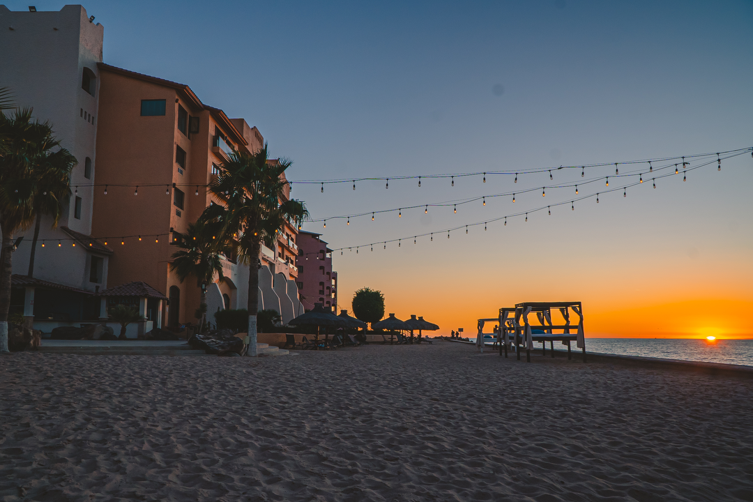 Hotel Peñasco Del Sol Hotel con day pass