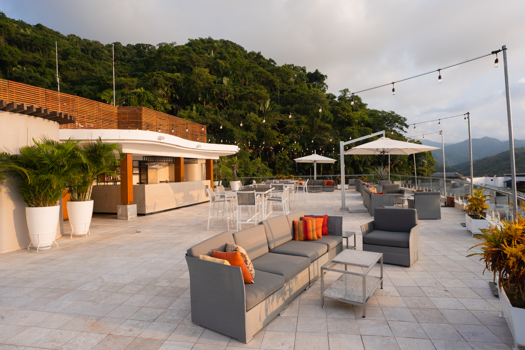 Hotel Grand Miramar All Luxury Suites & Residences con day pass