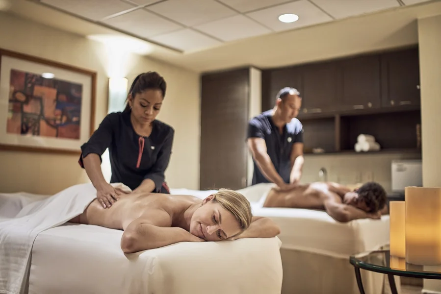 Hotel JW Marriott Cancún Resort & Spa con day pass