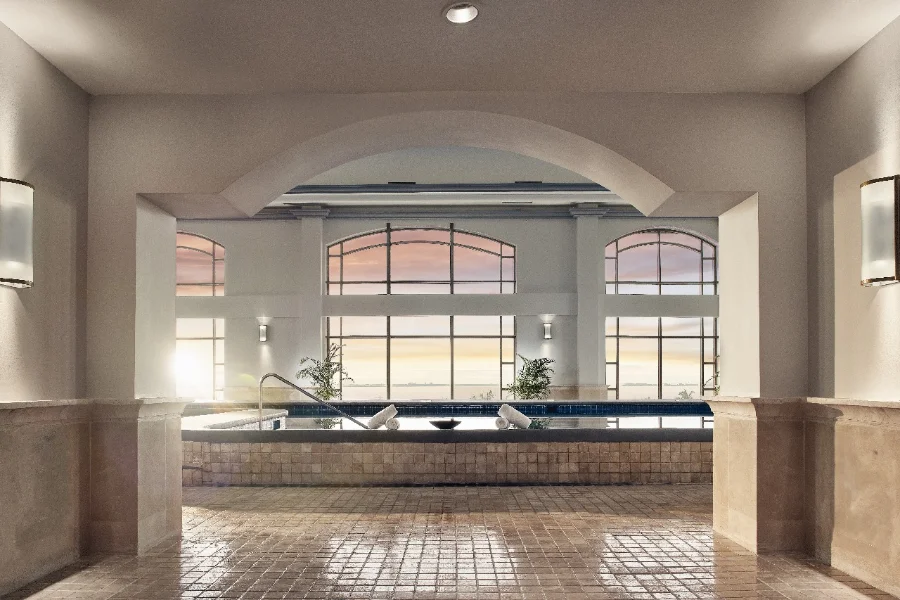 Hotel JW Marriott Cancún Resort & Spa con day pass