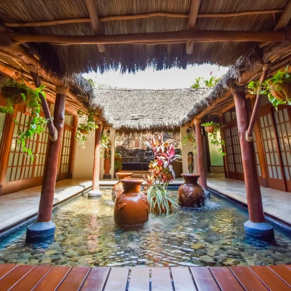 Hotel Krystal Grand Nuevo Vallarta con day pass