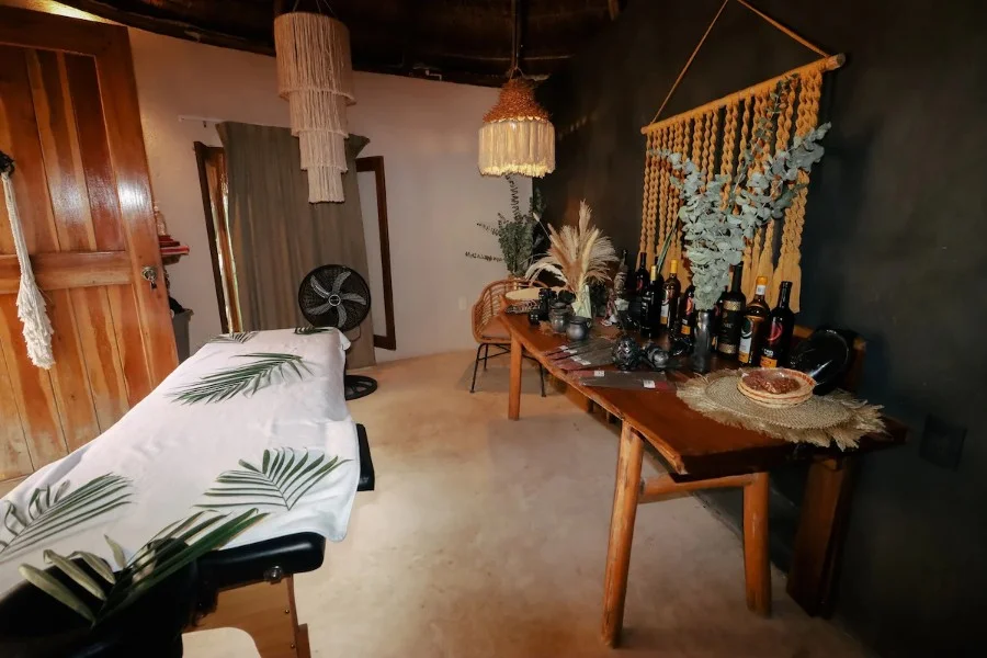 Hotel The Yellow Nest con day pass