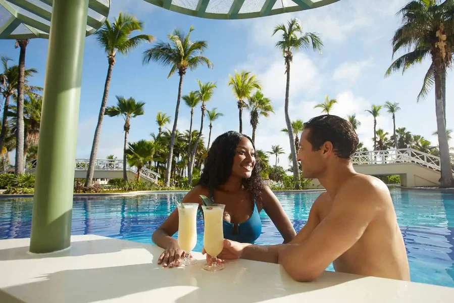 Hotel Bahia Principe Luxury Akumal con day pass