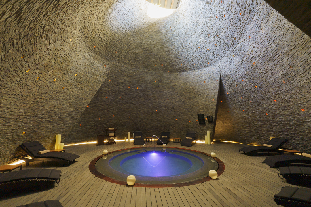 Hotel Devossion By Live Aqua Playa del Carmen con day pass