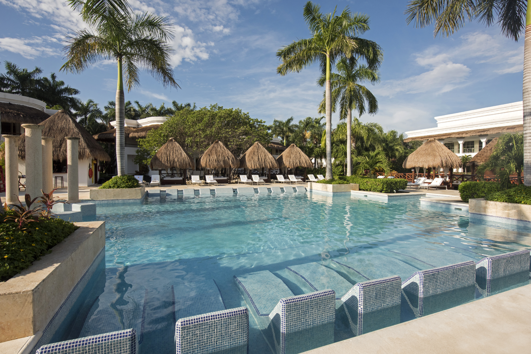 Hotel Grand Riviera Princess con day pass