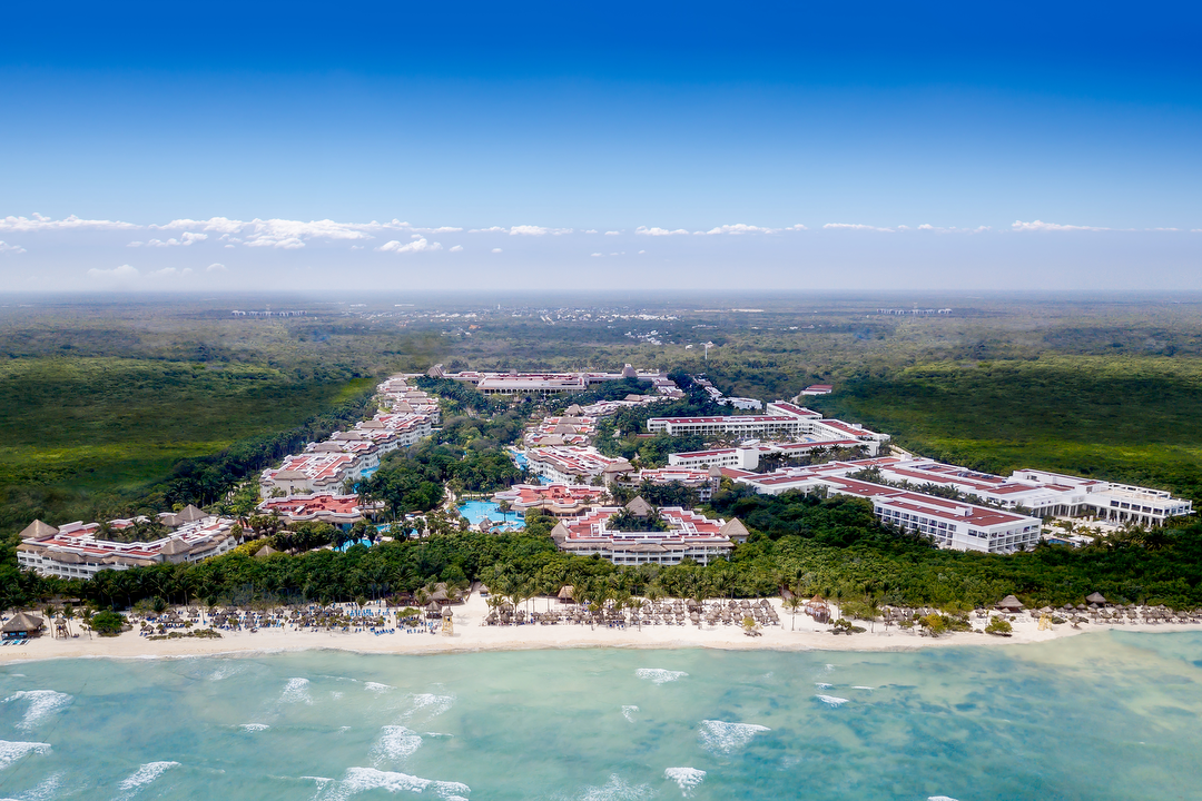 Hotel Grand Riviera Princess con day pass