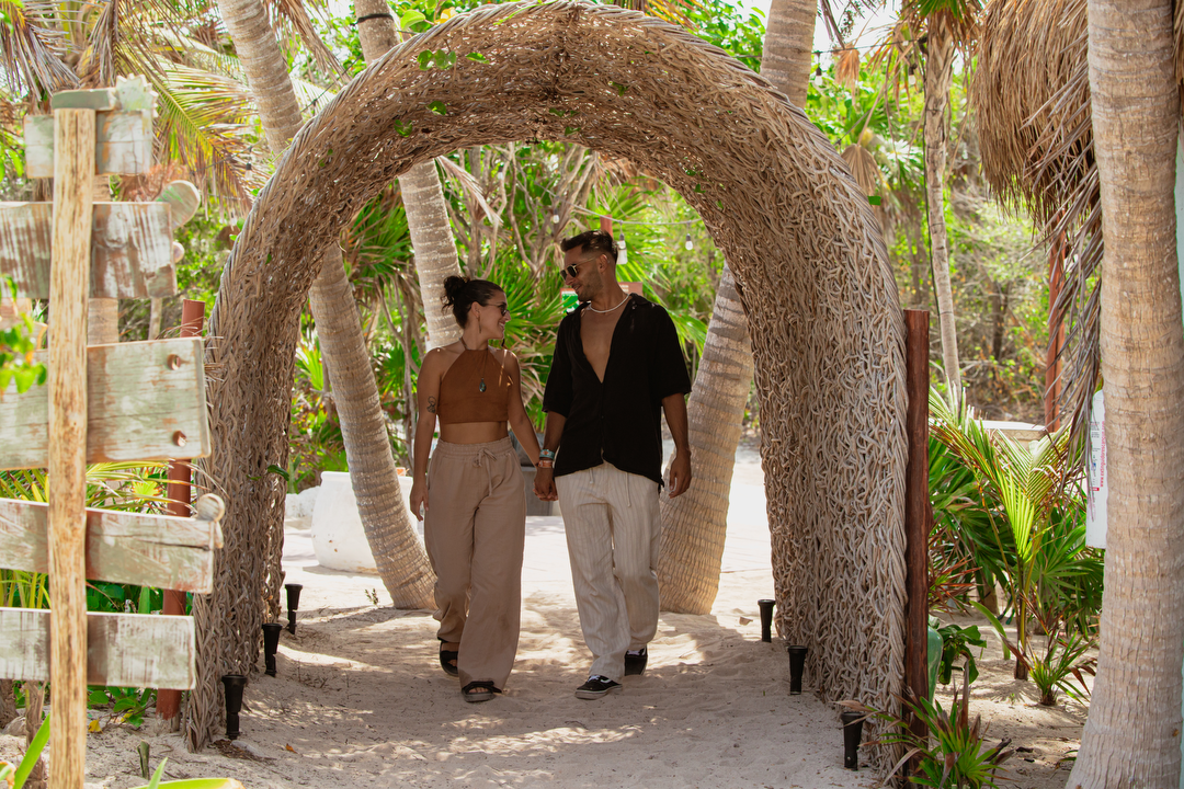 Hotel Punta Venado Beach Club by Cancún Adventures con day pass