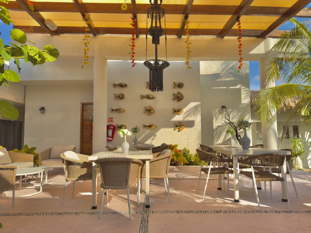 Hotel Villa Marena con day pass