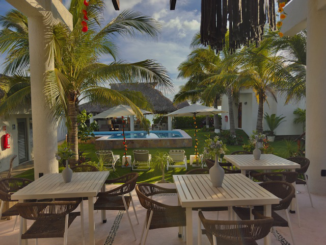 Hotel Villa Marena con day pass