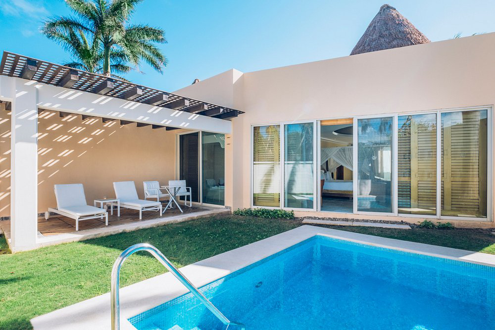 Hotel Iberostar JOIA Paraíso con day pass