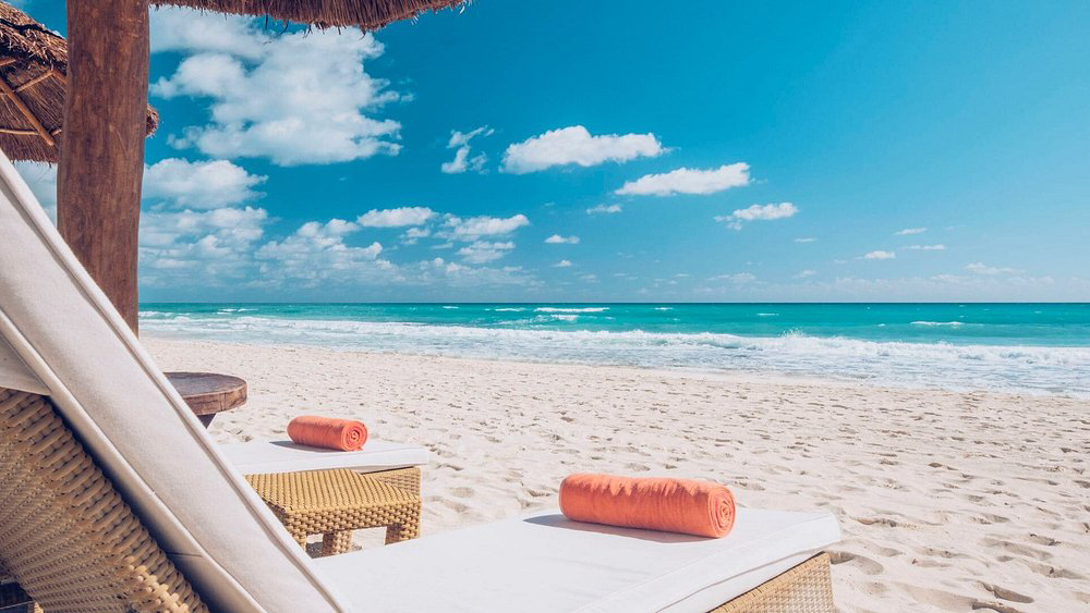 Hotel Iberostar JOIA Paraíso con day pass