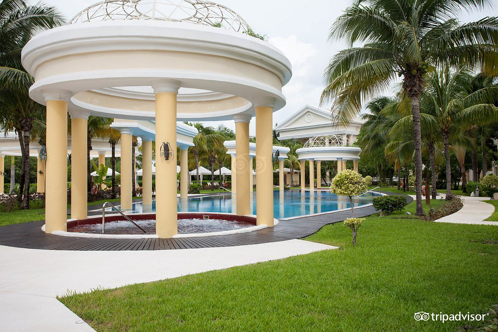 Hotel Iberostar JOIA Paraíso con day pass