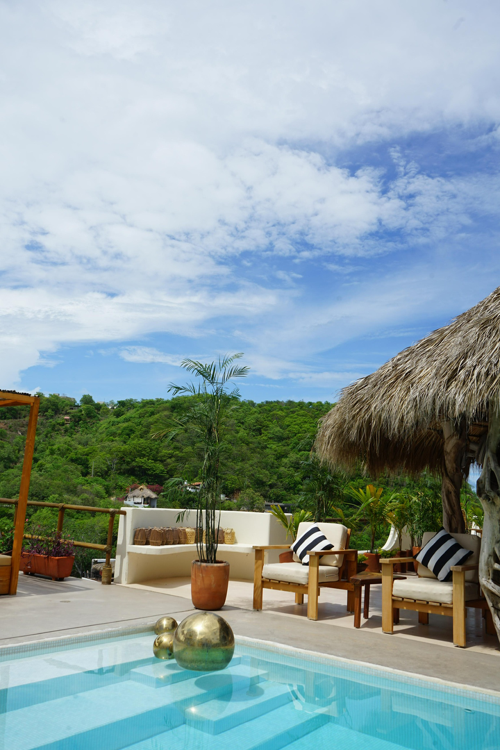 Hotel Hotel Xeno con day pass