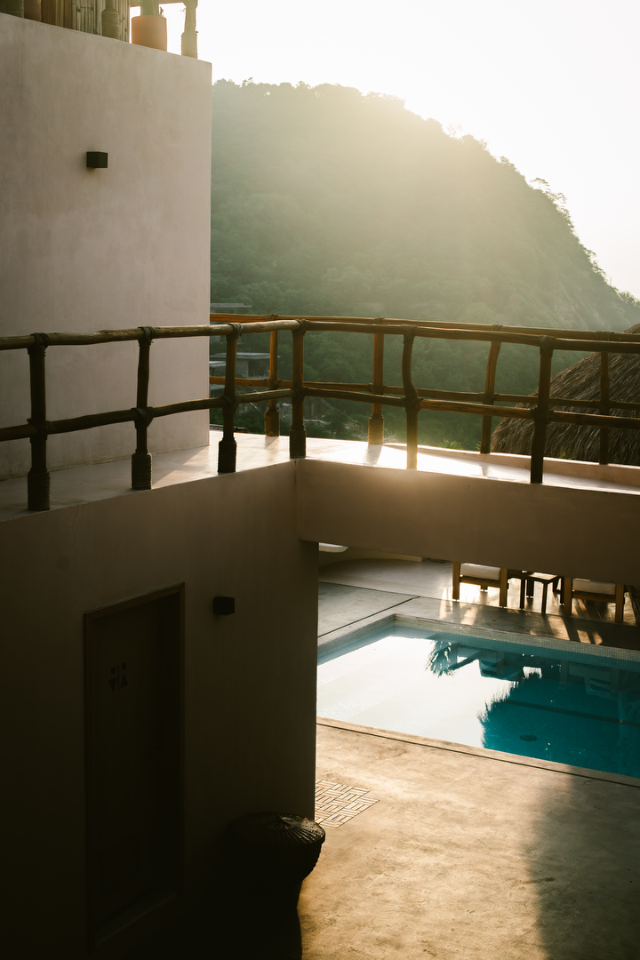 Hotel Hotel Xeno con day pass