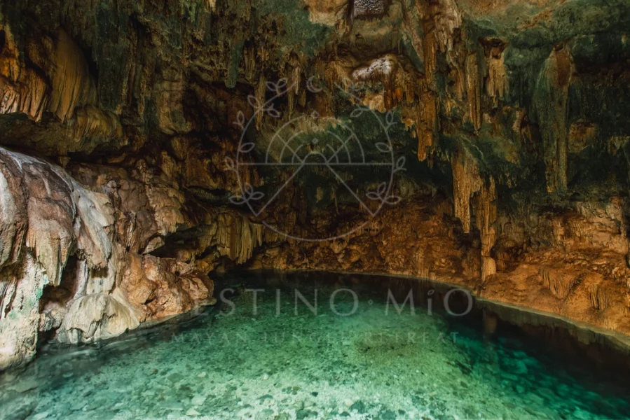 Hotel Destino Mio Mayan Jungle Retreat con day pass