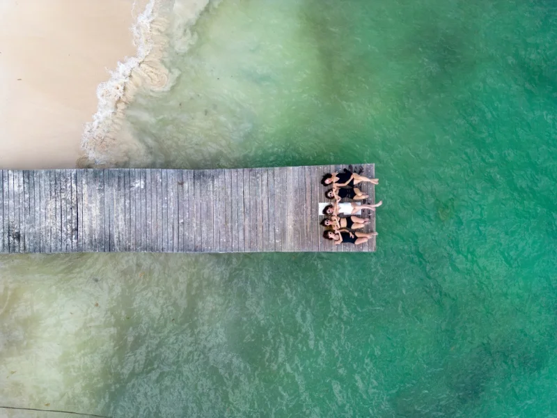 Hotel The Reef Coco Beach  con day pass