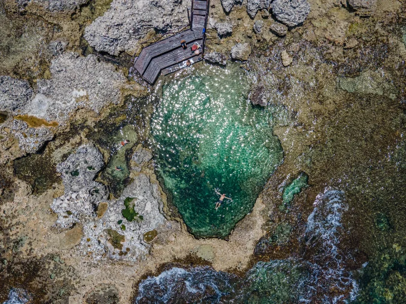 Hotel Mia Reef Isla Mujeres con day pass