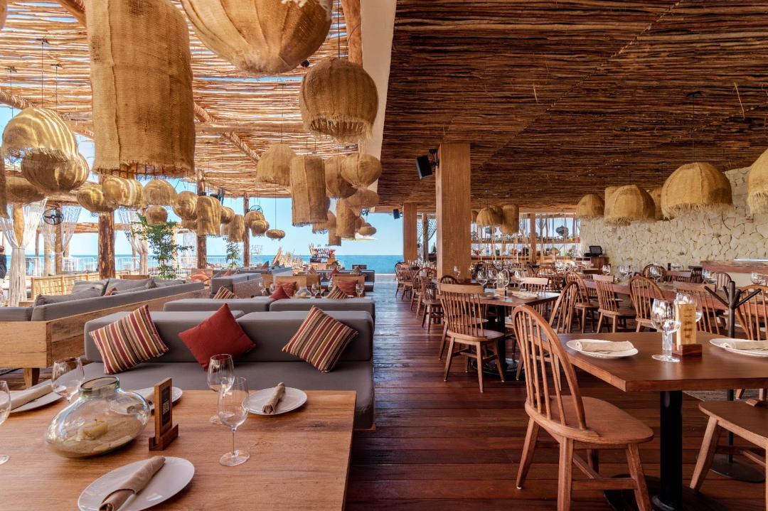 Hotel Taboo | Best beach club in cabo con day pass