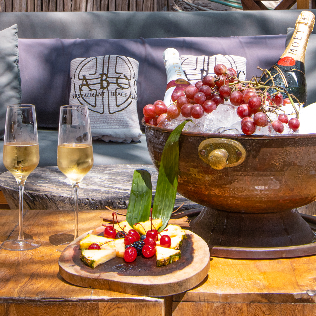 Hotel Taboo | Best Beach Club Tulum con day pass