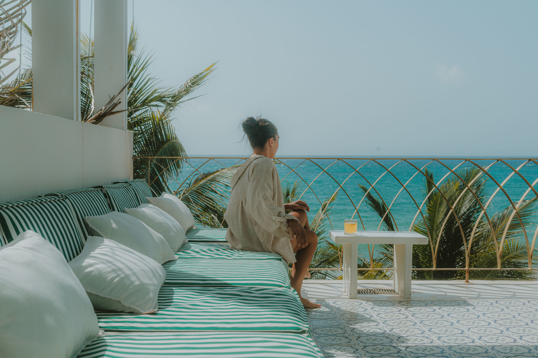 Hotel Sana Tulum Beachfront Boutique Hotel con day pass