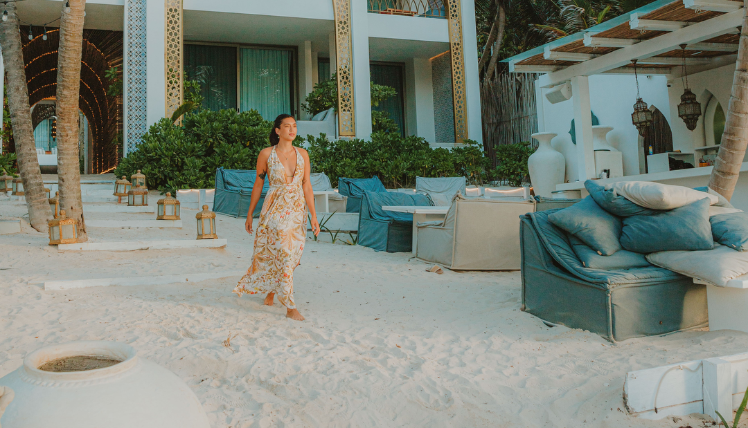 Hotel Sana Tulum Beachfront Boutique Hotel con day pass