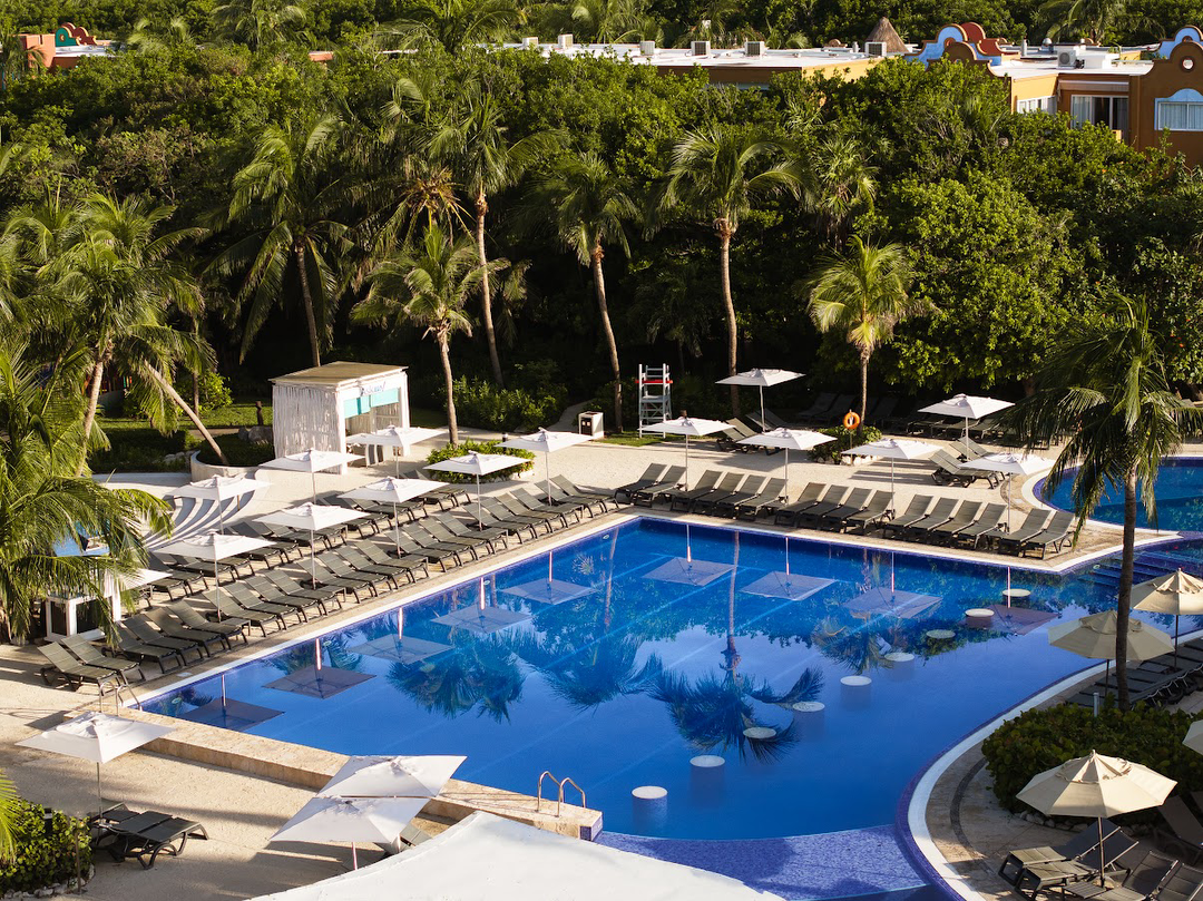 Hotel Hotel Catalonia Playa Maroma con day pass