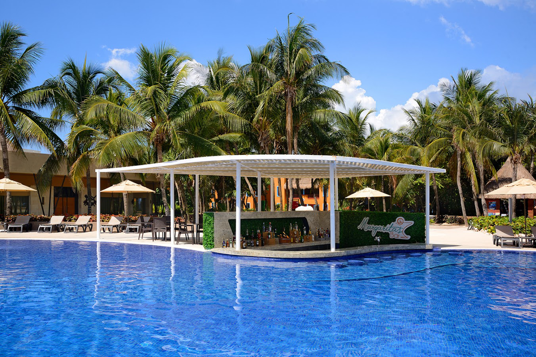 Hotel Hotel Catalonia Playa Maroma con day pass