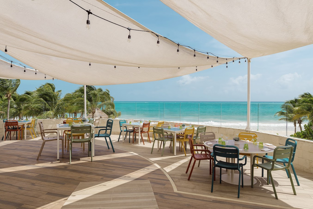 Hotel Hotel Catalonia Playa Maroma con day pass