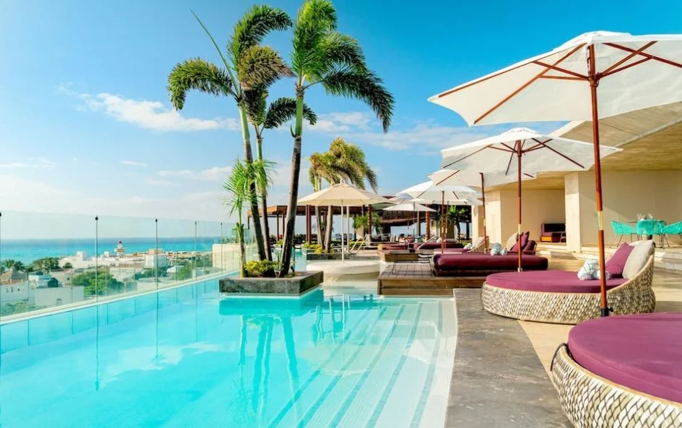 Hotel Hyatt Centric Downtown House con day pass