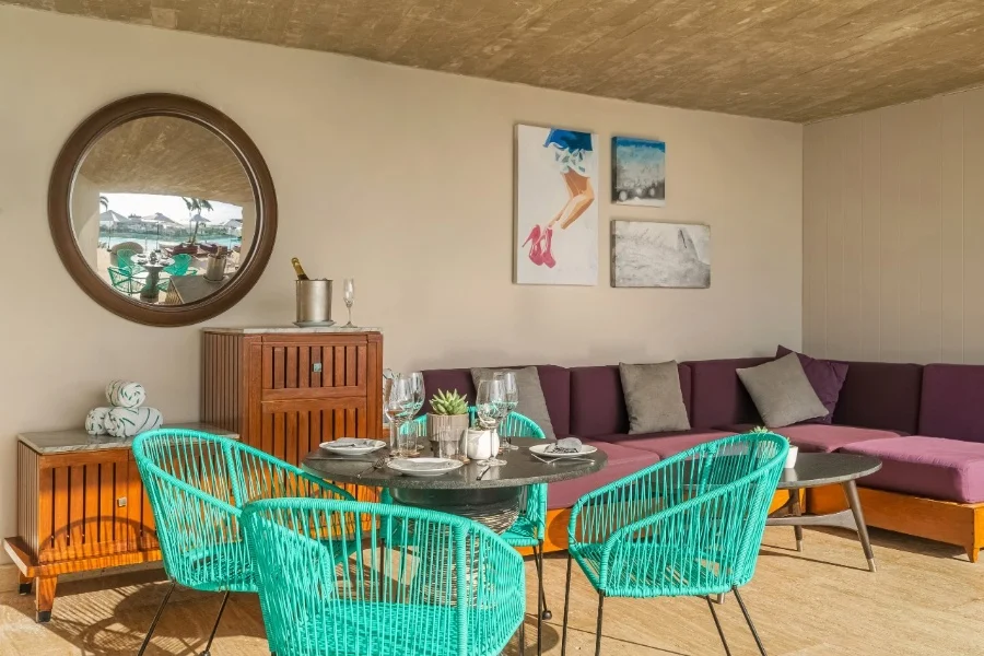 Hotel Hyatt Centric Downtown House con day pass