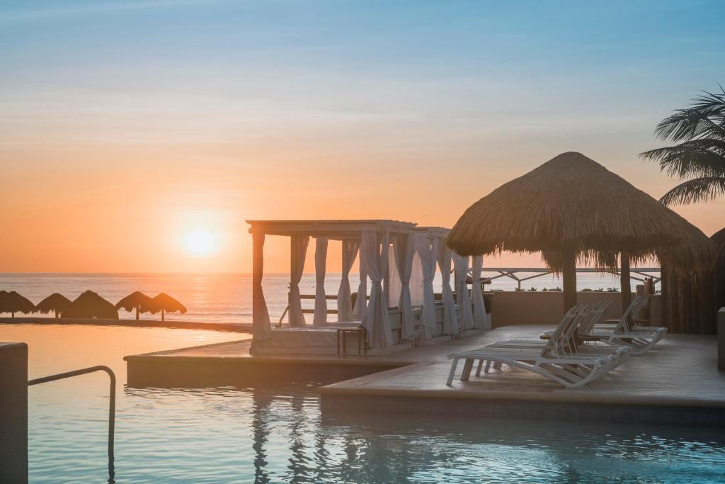 Hotel Iberostar Selection Cancún con day pass