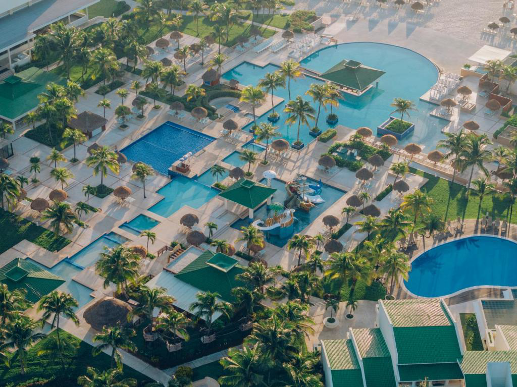 Hotel Iberostar Selection Cancún con day pass