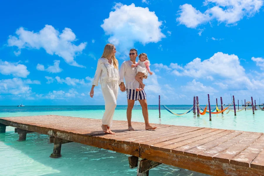 Hotel Hotel Grand Oasis Palm - All Inclusive con day pass