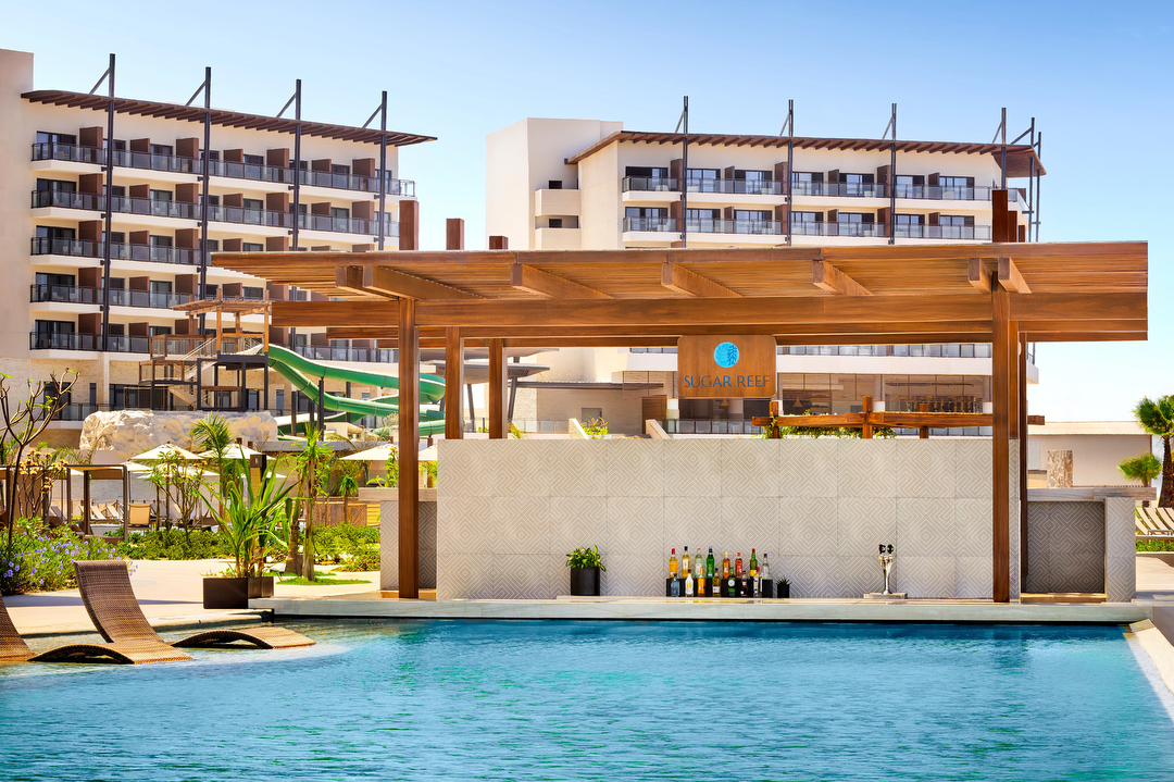 Hotel Dreams Estrella del Mar Golf & Spa Resort con day pass