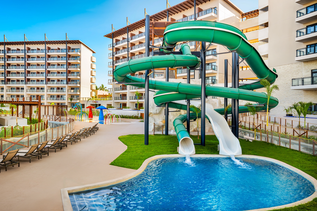 Hotel Dreams Estrella del Mar Golf & Spa Resort con day pass