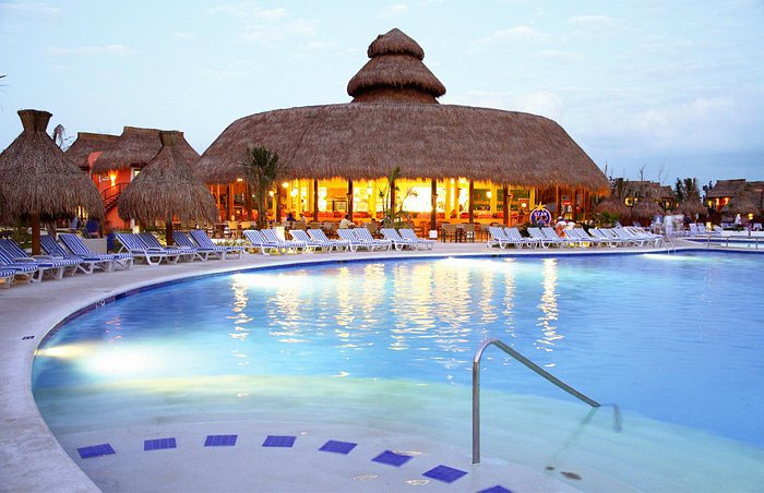 Hotel Iberostar Waves Cozumel con day pass