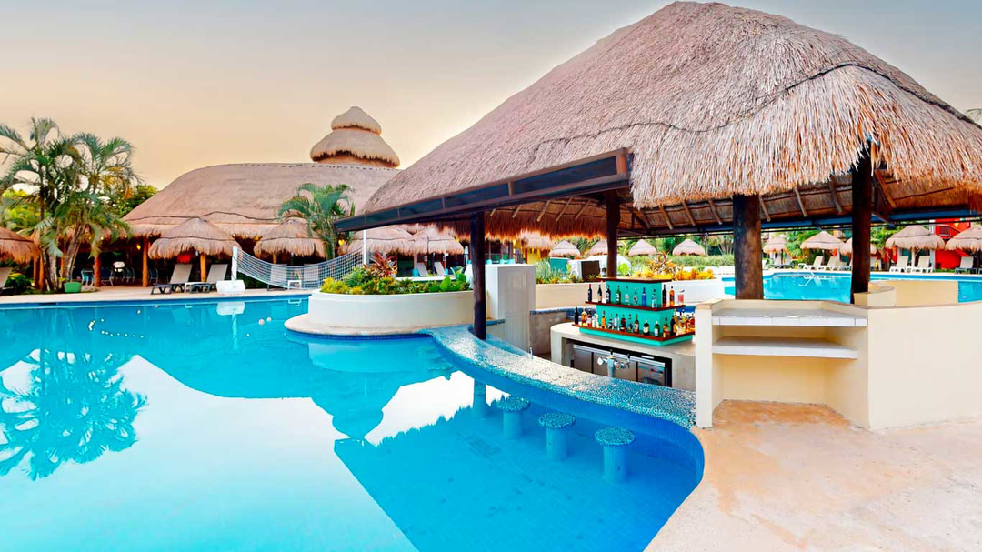 Hotel Iberostar Waves Cozumel con day pass