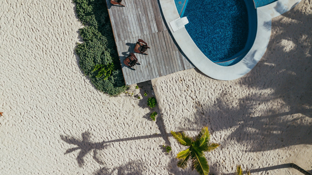 Hotel Hotel Ventanas al Mar Cozumel con day pass