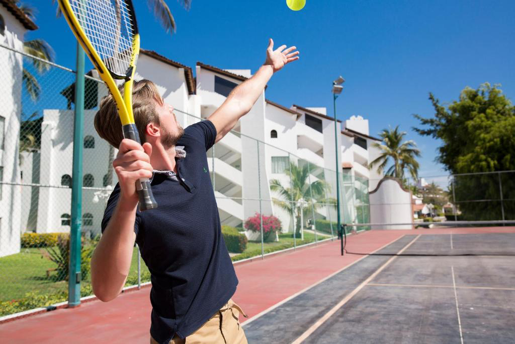 Hotel Vamar Vallarta All inclusive Marina & Beach Resort con day pass