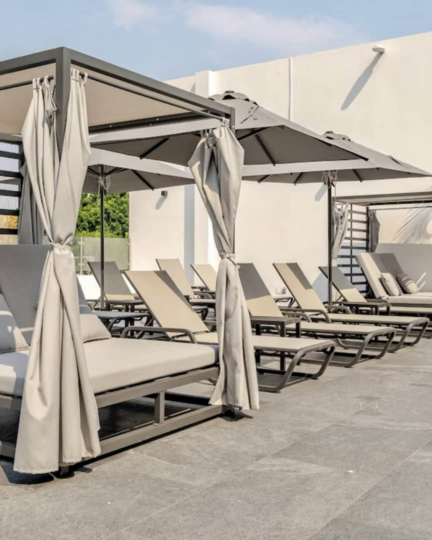 Hotel Hotel Boutique Casa Tabachin con day pass