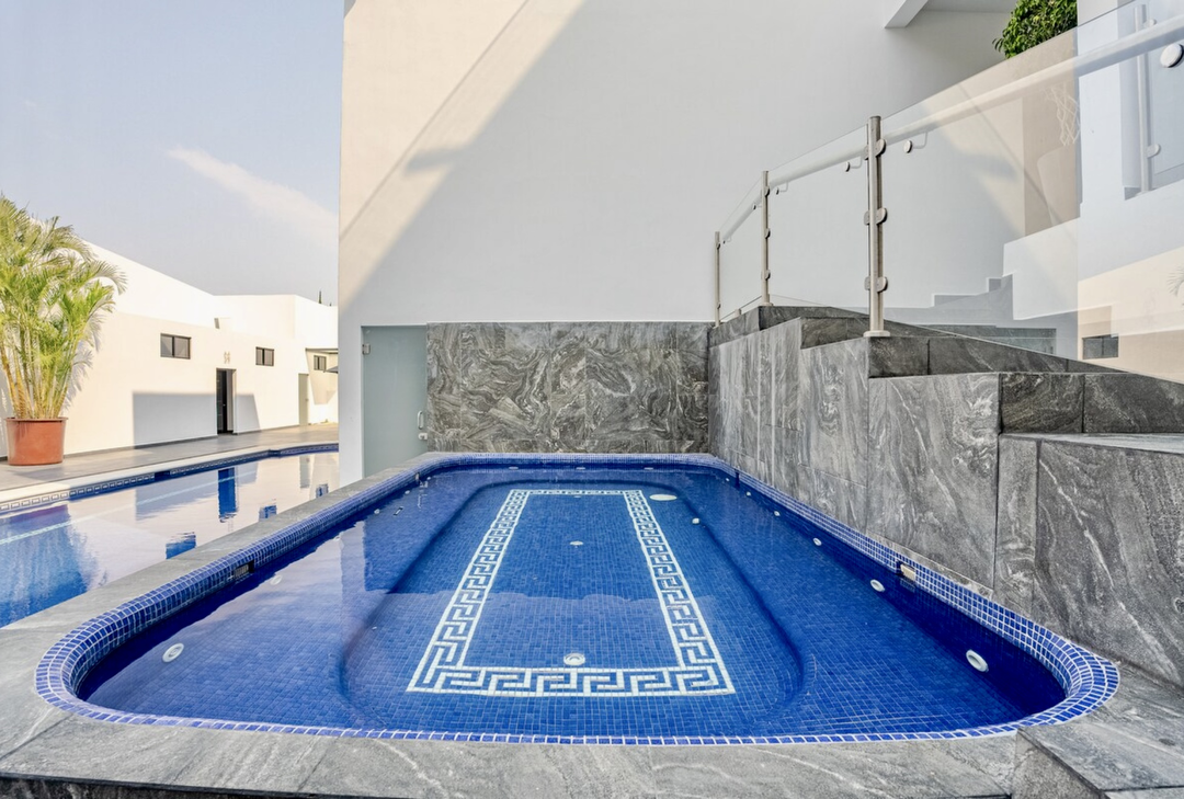 Hotel Hotel Boutique Casa Tabachin con day pass