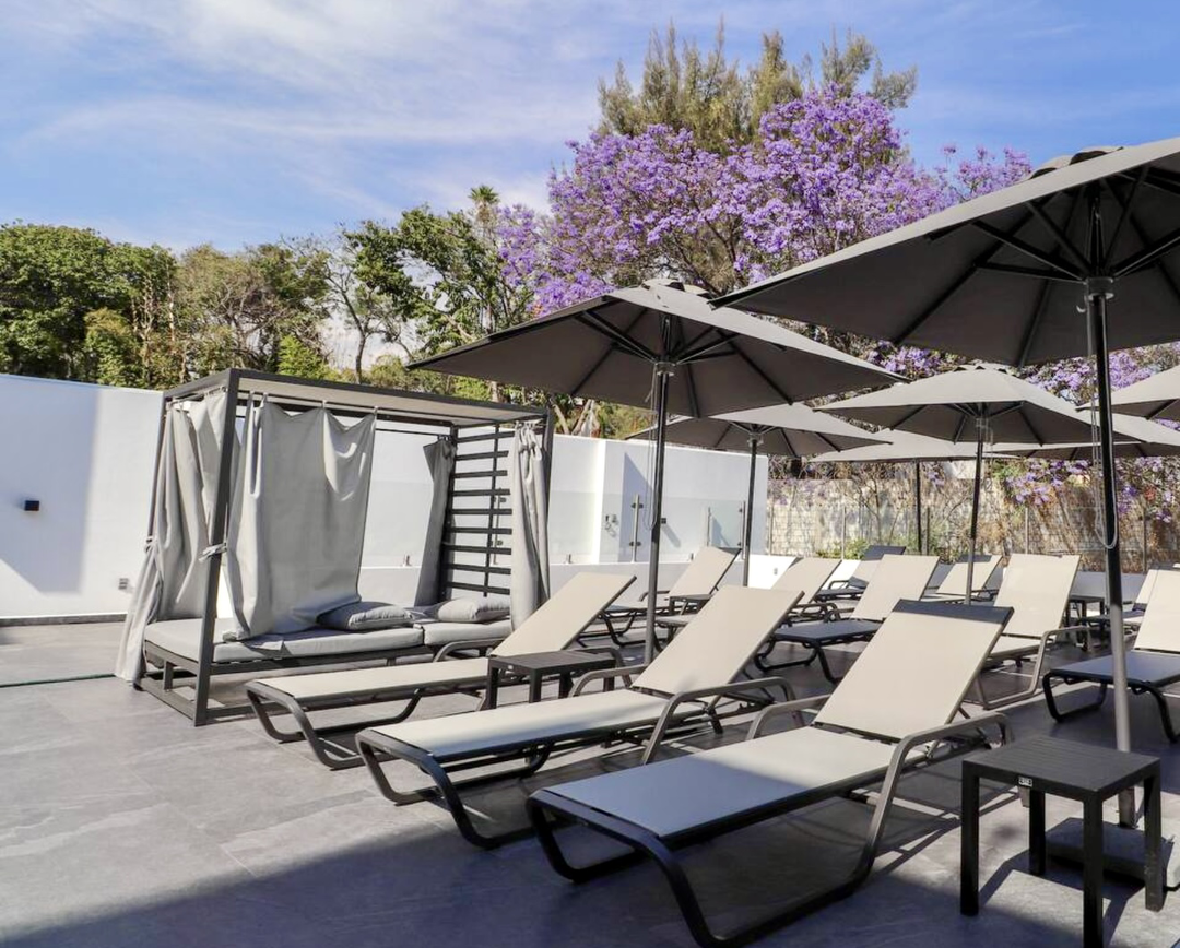 Hotel Hotel Boutique Casa Tabachin con day pass