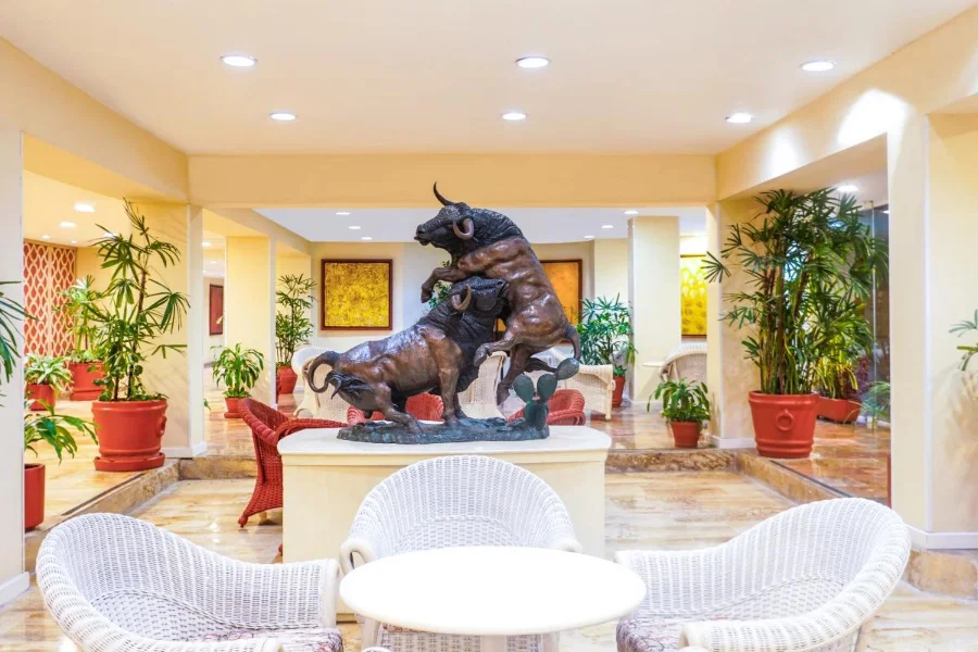 Hotel Hotel Viva Villahermosa by Ostar con day pass